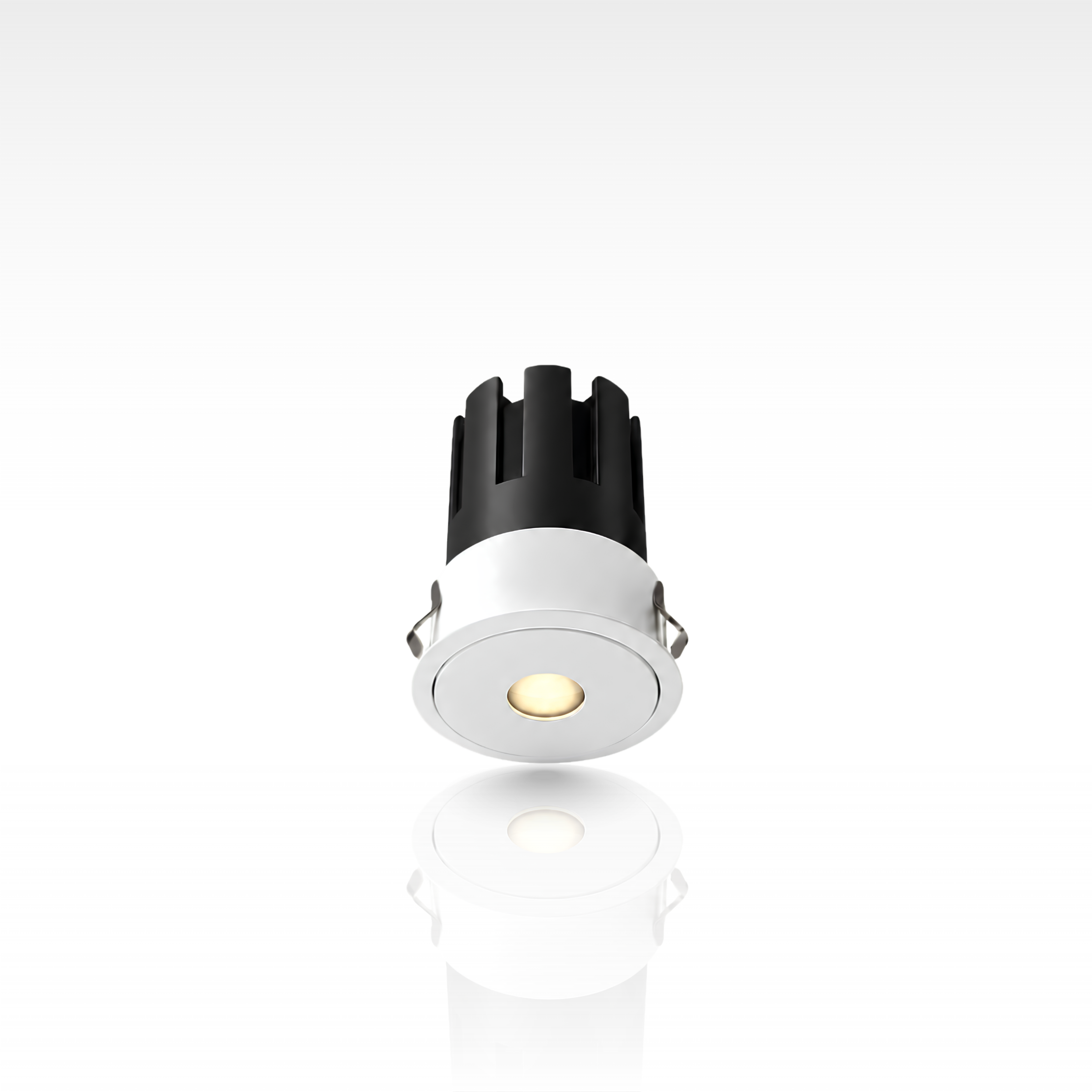 Dot Pro white lit